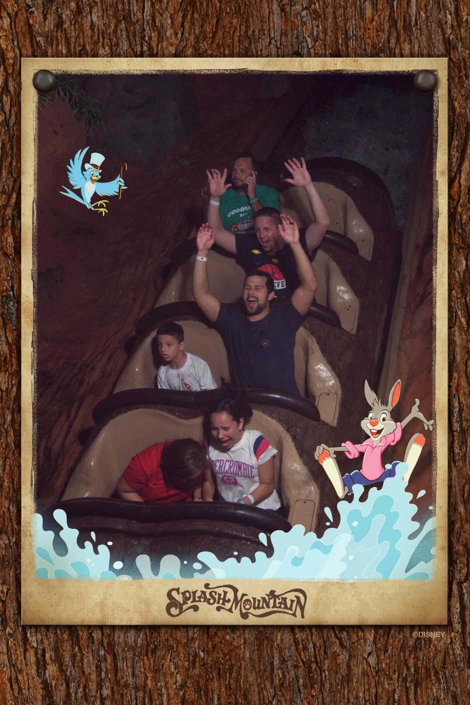 ME ON SPLASH DAY 10 2018