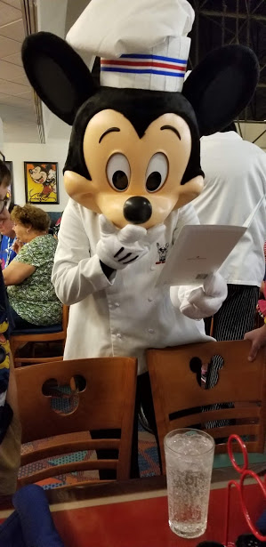 MICKEY 2
