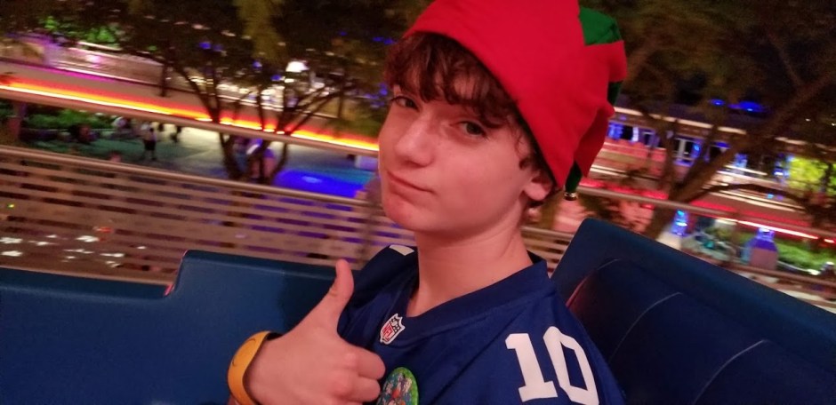 MYLES PEOPLEMOVER DAY 10 2018