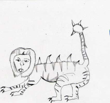 NAPOLEON LIGER DAY 10 2018