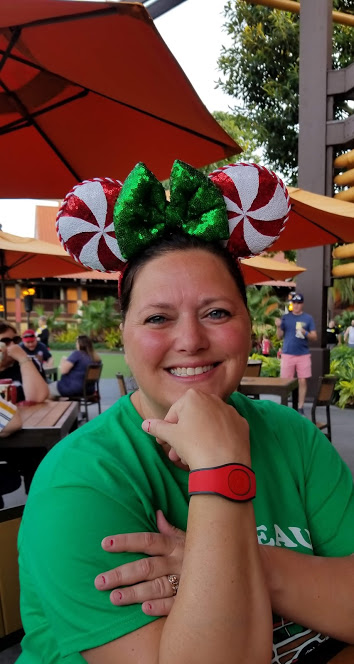 NICKIE POLY DAY 10 2018