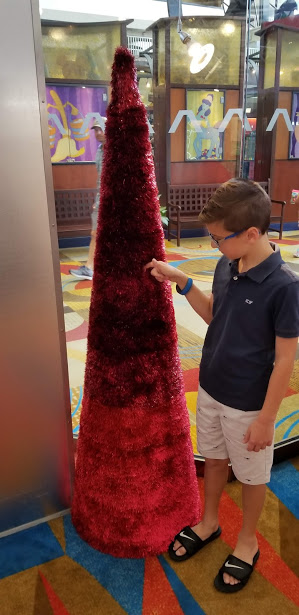 OWEN BVG TREE DAY 10 2018