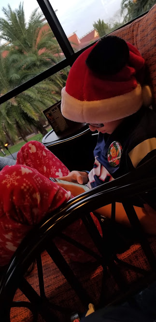 OWEN CHAIR TAMBU DAY 10 2018