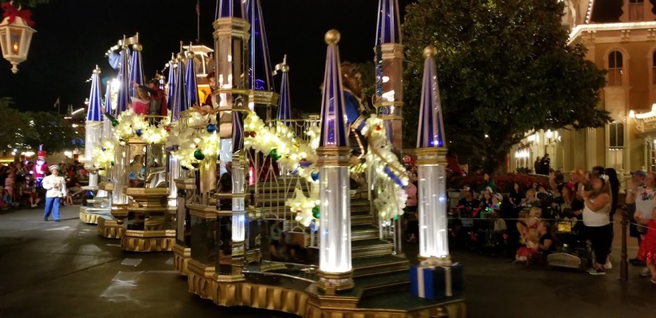 PARADE 12 DAY 10 2018