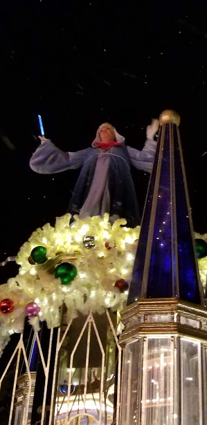 PARADE 13 DAY 10 2018