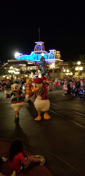 PARADE 2 DAY 10 2018