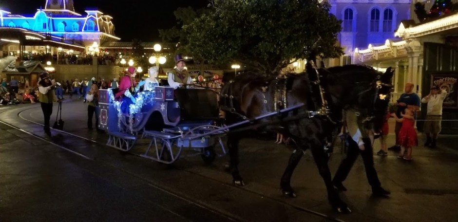 PARADE 4 DAY 10 2018