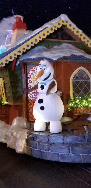 PARADE 5 DAY 10 2018