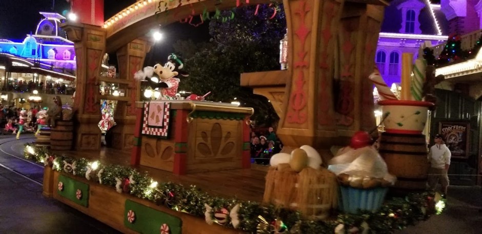 PARADE 8 DAY 10 2018