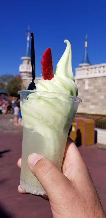 PETER PAN FLOAT