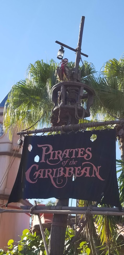 PIRATES 1