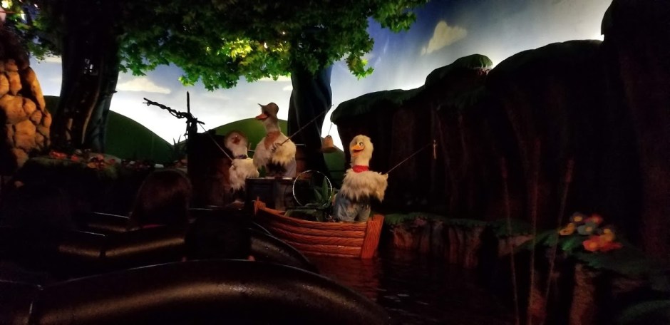 SPLASH 2 DAY 10 2018