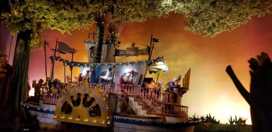 SPLASH 3 DAY 10 2018