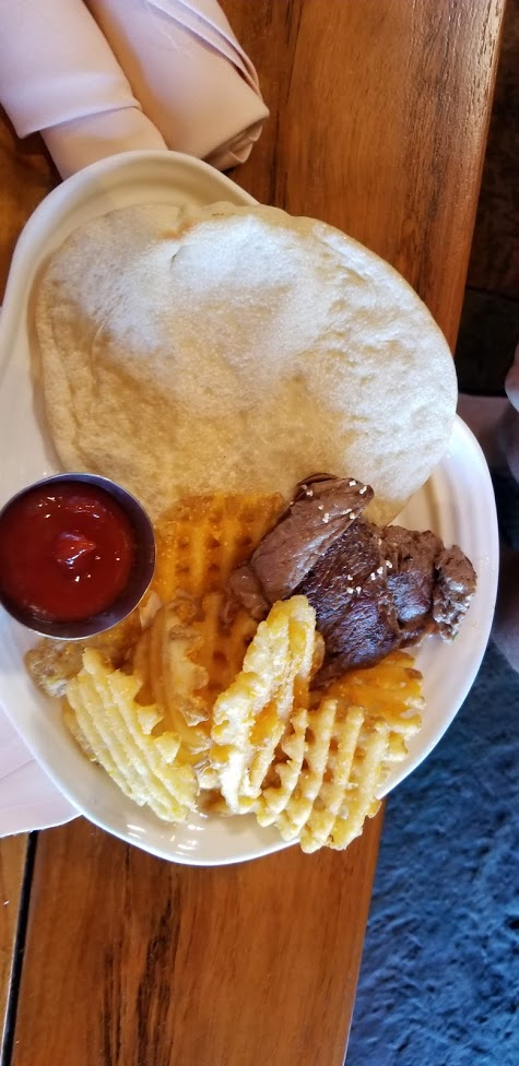 STEAK