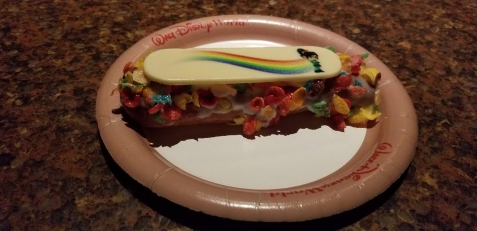 VANELLOPE 1 DAY 10 2018