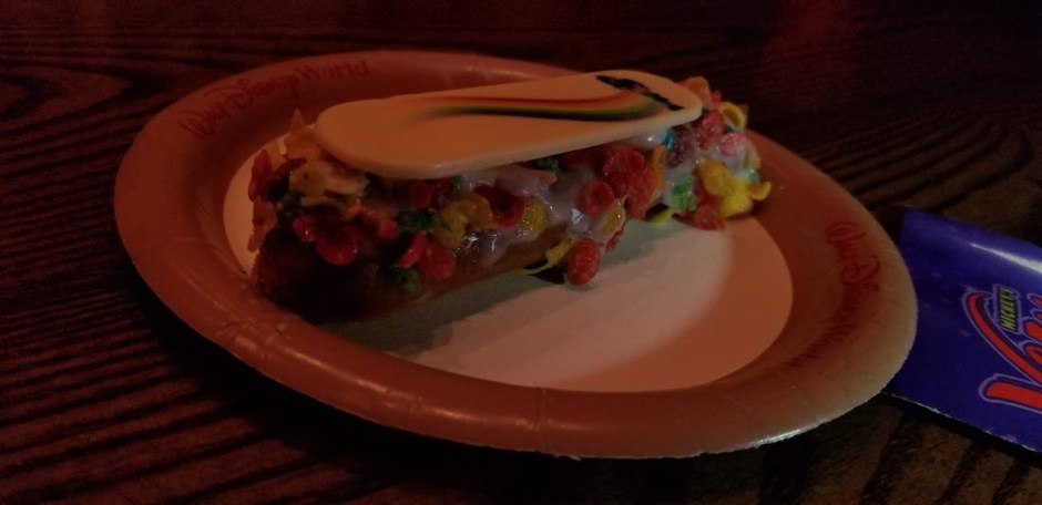 VANELLOPE 2 DAY 10 2018