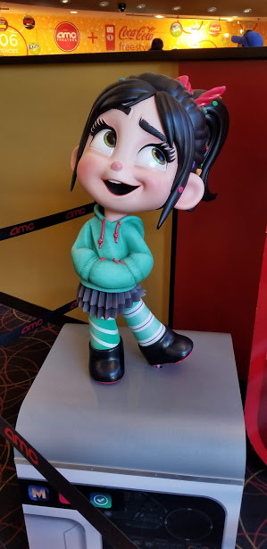 VANELLOPE