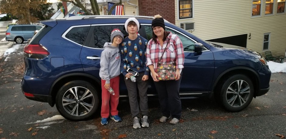 HITTING THE ROAD.jpg