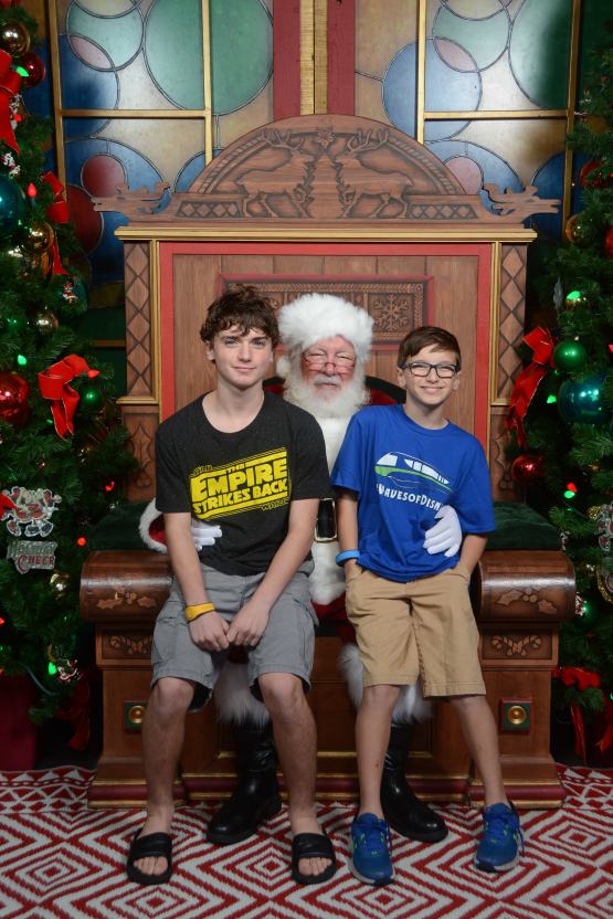 Myles Owen and Santa.JPG