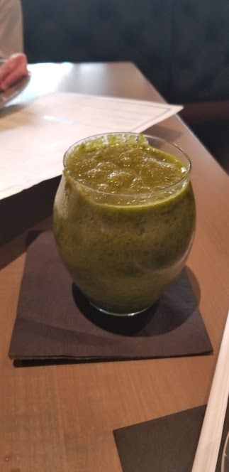 a&amp;c smoothie day 14 2018