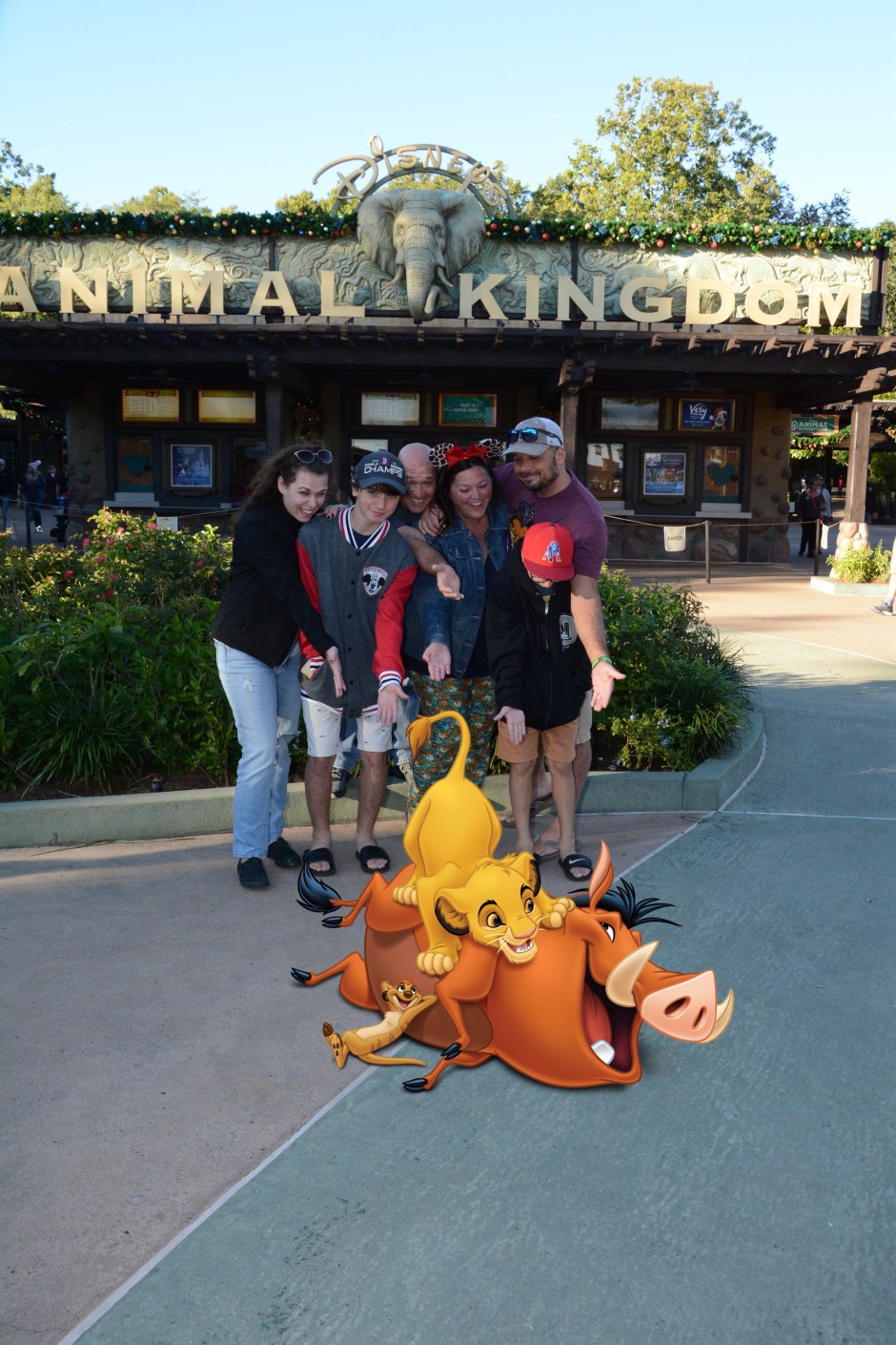 ak photopass 2 day 12 2018