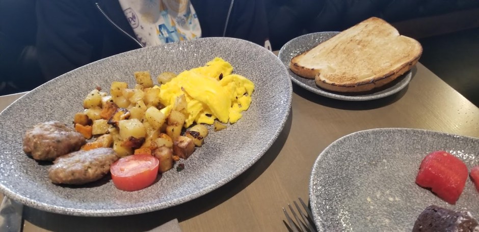 all american day 14 2018