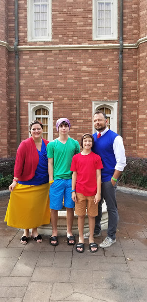 all of us db 1 day 11 2018