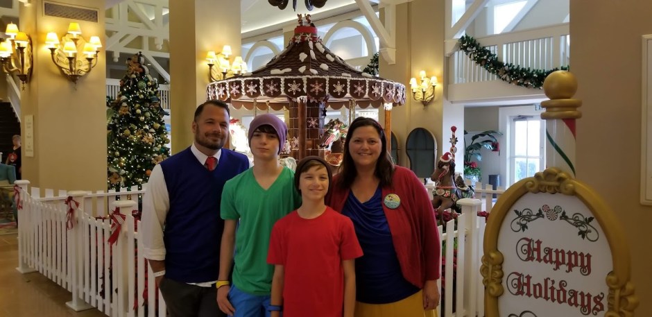 all of us lobby 1 day 11 2018