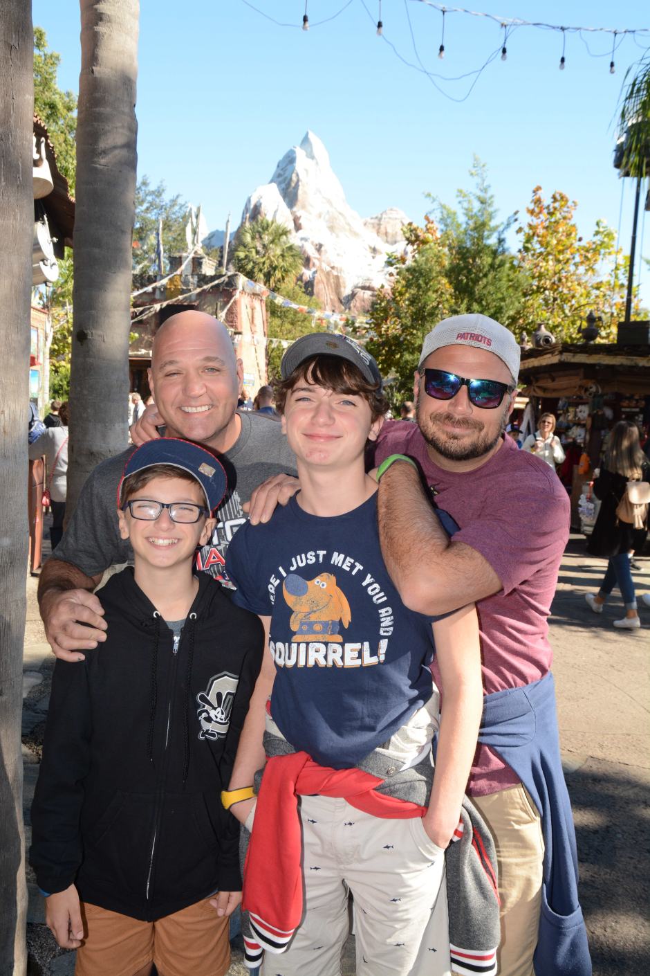 ALL THE BOYS EVEREST DAY 12 2018.JPG