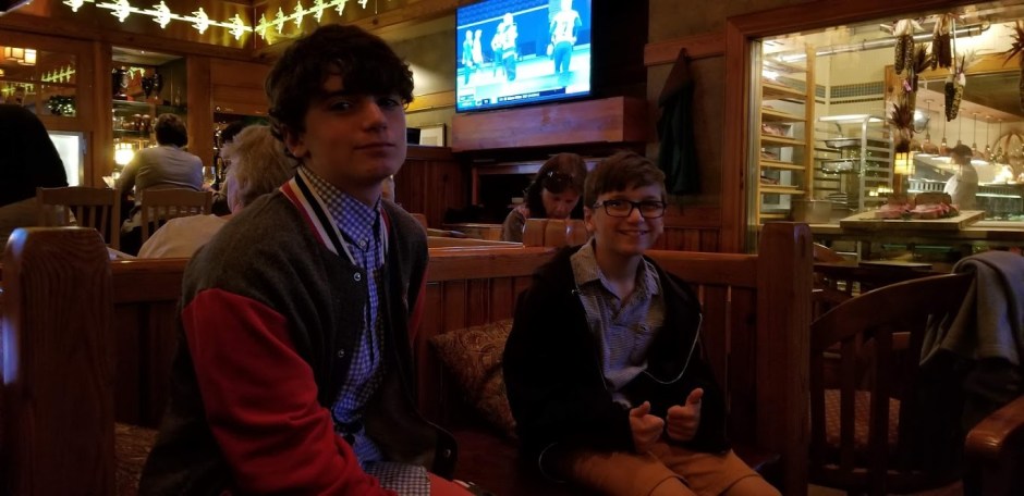 boys crews cup day 13 2018