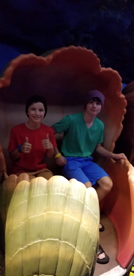 boys seas 2 day 11 2018