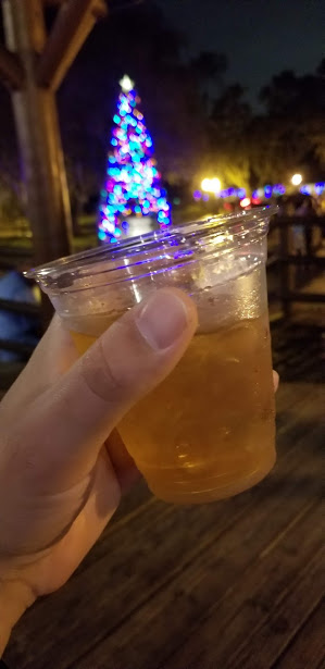 bulleit day 11 2018