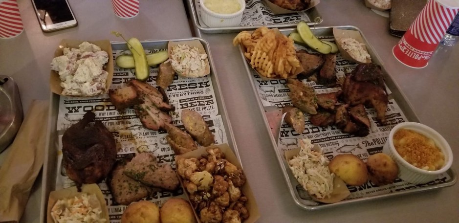 butcher board day 12 2018