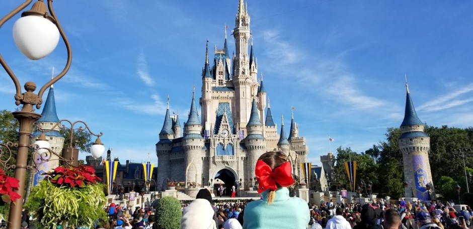 castle show 1 day 13 2018