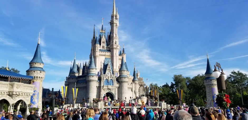 castle show 2 day 13 2018