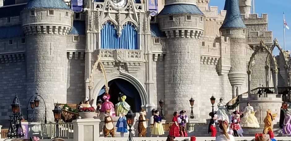 castle show 3 day 13 2018