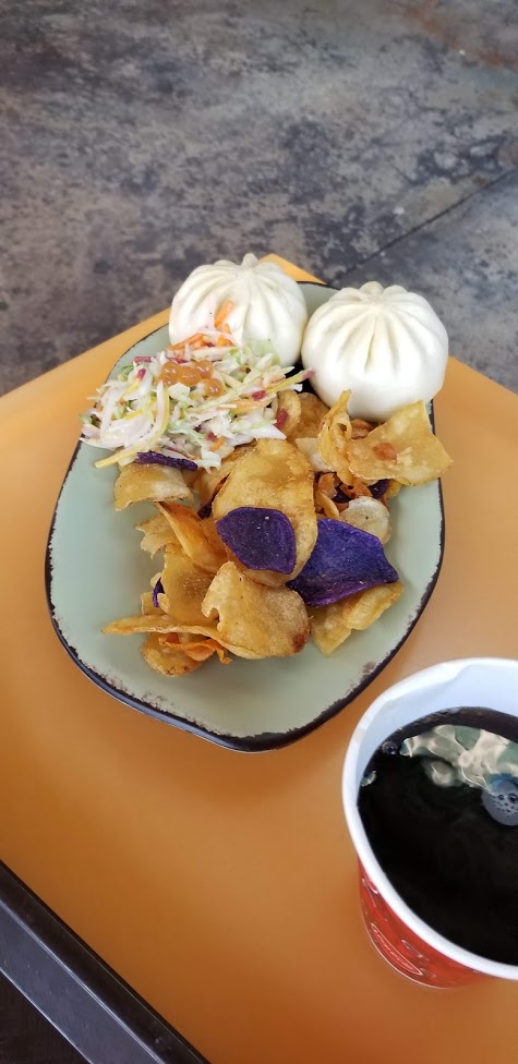 cheeseburger pods day 12 2018