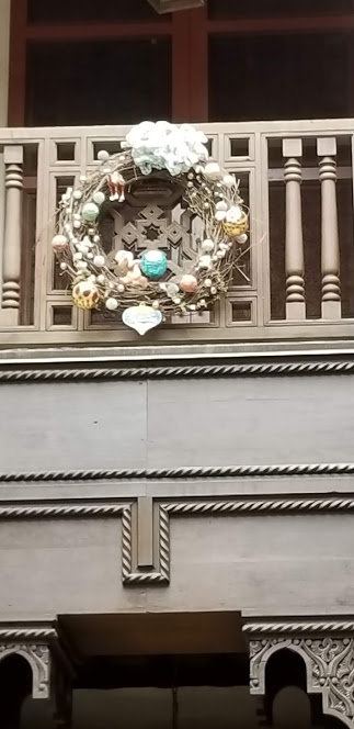 chip and dale morocco day 11 2018