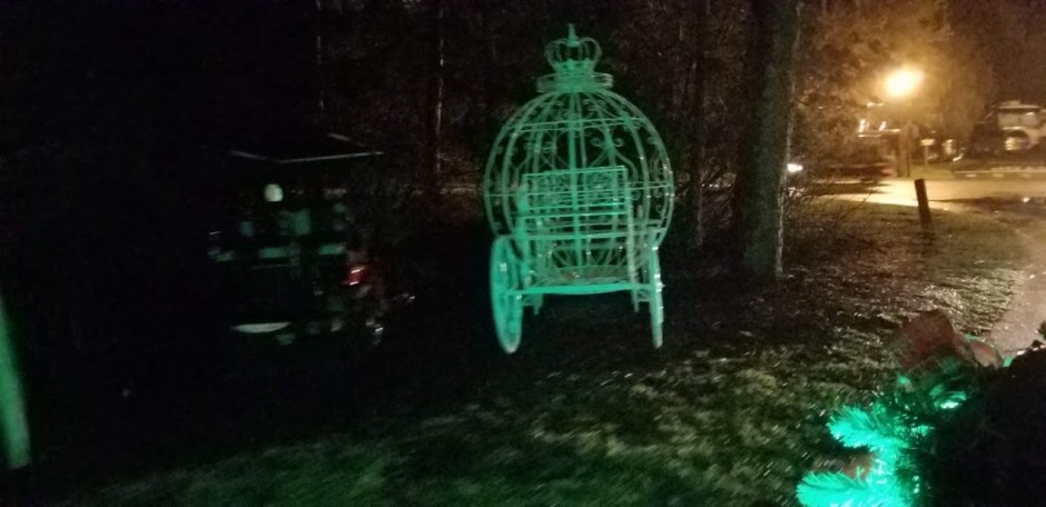 cindy castle 1 day 11 2018