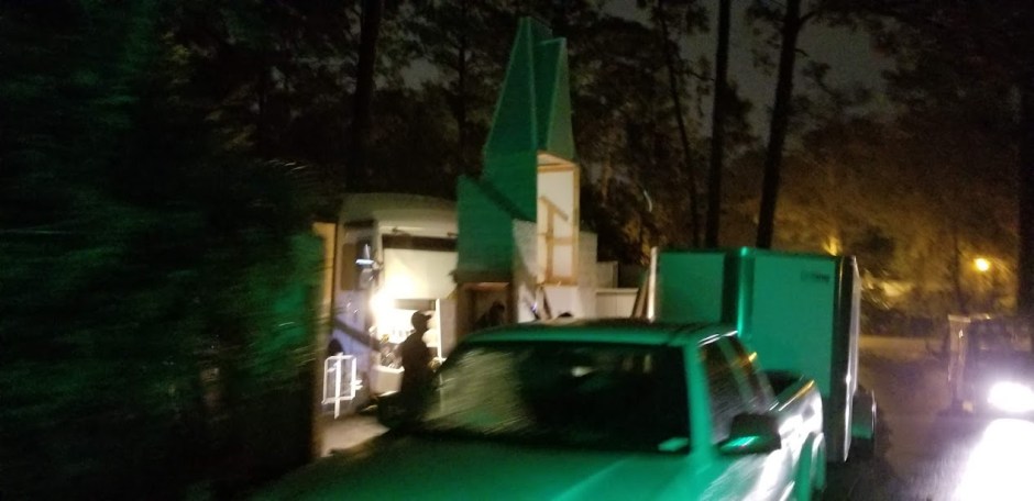 cindy castle 2 day 11 2018