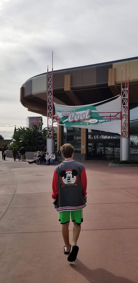 club cool 1 day 14 2018