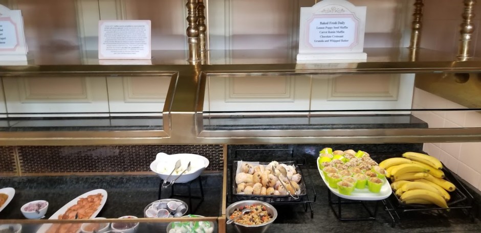 cp buffet 2 day 13 2018