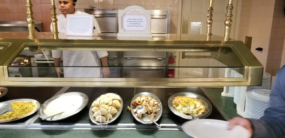 cp buffet 3 day 13 2018