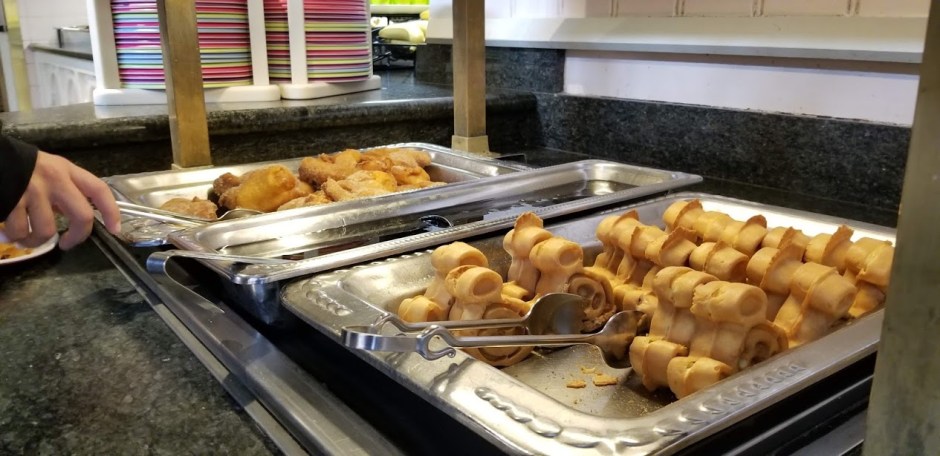 cp buffet 4 day 13 2018