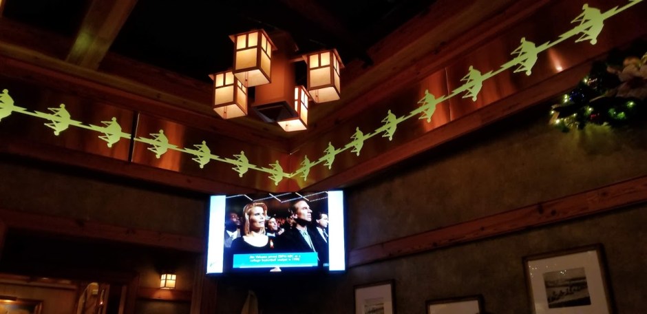 crews cup 1 day 13 2018