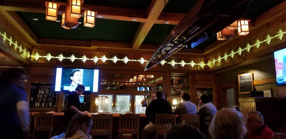 crews cup 2 day 13 2018