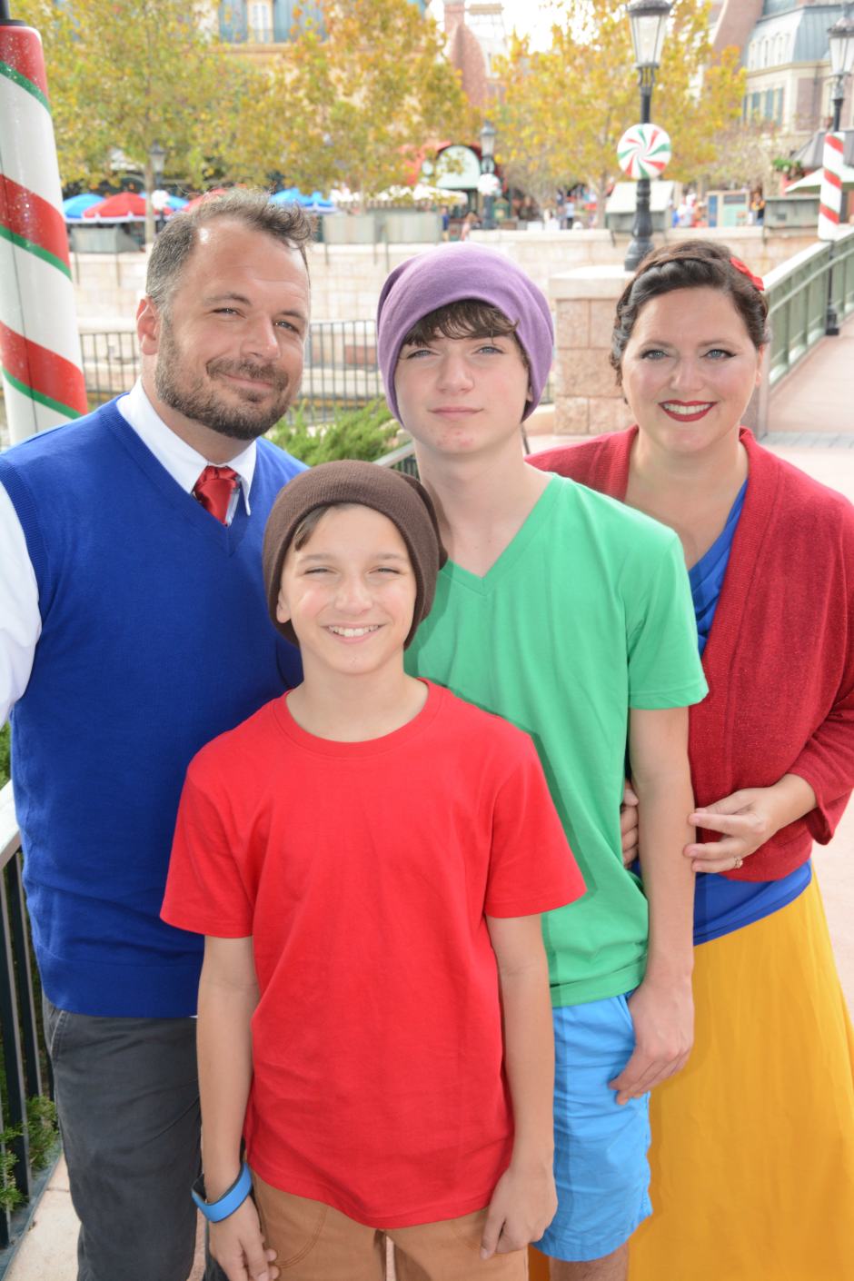 db on way to france 2 day 11 2018