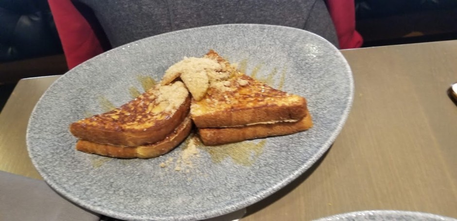 french toast day 14 2018