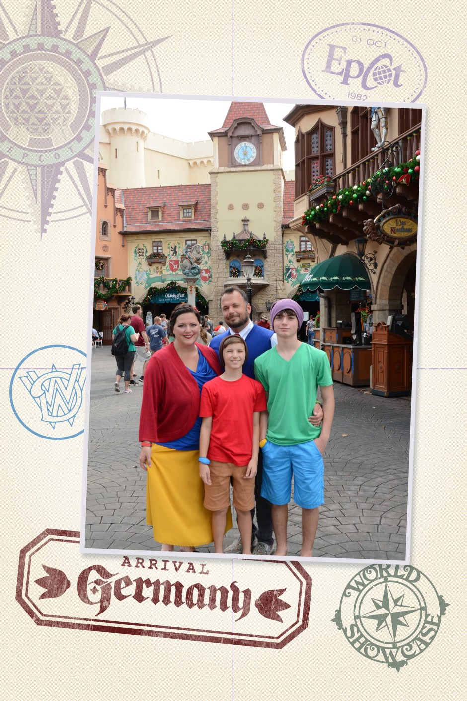 germany db 2 day 11 2018