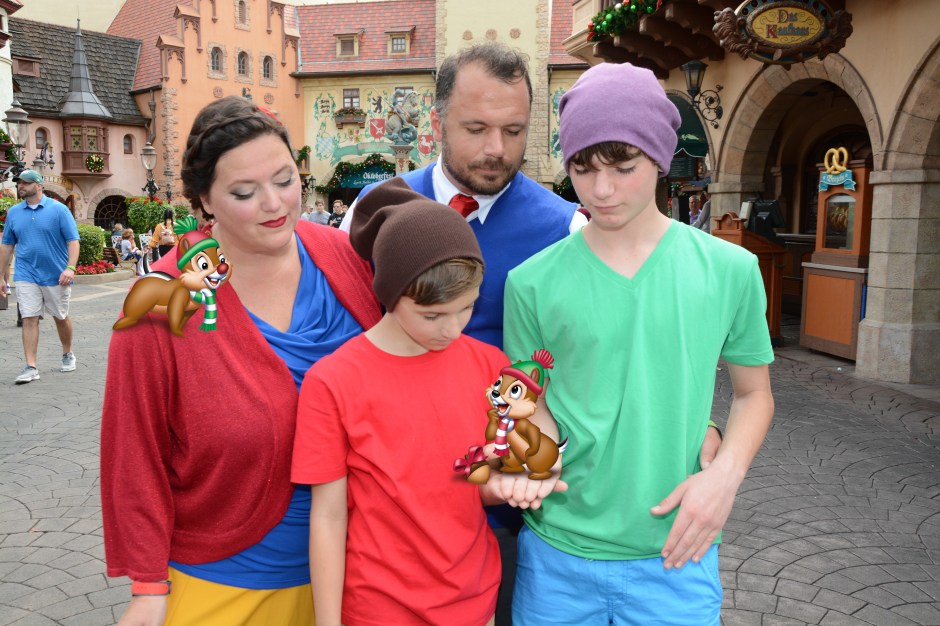 germany db 3 day 11 2018